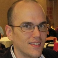 Botetourt County Public Schools Employee Randal Knoblock's profile photo