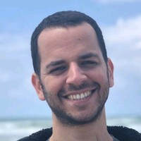 Crazy Labs Employee Alon Dahan's profile photo