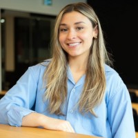 Alexandra Demers Email