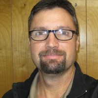 CPM Construction Planning and Management, Inc. Employee Darrin Marsh's profile photo