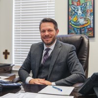 Christopher Jenkins