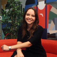 Adclick Employee Lara Castro's profile photo