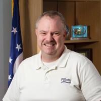 National Ground Water Association Employee Mark Jones's profile photo