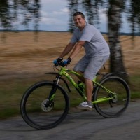 YOUR SYSTEM, spol. s r.o. Employee Bohuslav Salas's profile photo