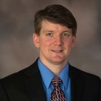 International Spectrum, Inc Employee Nathan Rector's profile photo