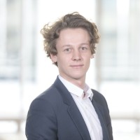 Capital Cloud Employee Tristan Simon's profile photo