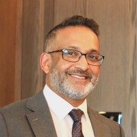 FNA Employee Manicks Shankar's profile photo
