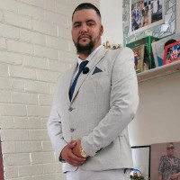 Yasin Fredericks Email