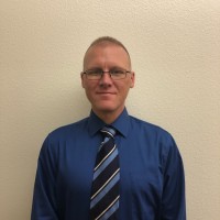 SecureStrux Employee Anthony Jeuck's profile photo