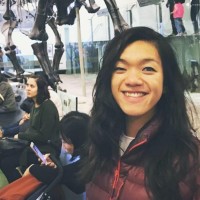 Pacific Rim Constructors Employee Natasha Suryo's profile photo