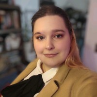 Commonwealth Autism Employee Cassandra Pettey's profile photo