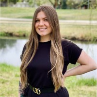 Tommy Bahama Employee Hannah Ness's profile photo