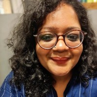 Exlitem India (formerly Offshore Research Partners) Employee Rajni Ghosh's profile photo