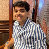Heidi Employee Rutvij Deshpande's profile photo
