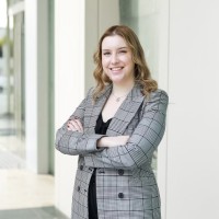 Clinton & Clinton Employee Lindsay Gavigan's profile photo