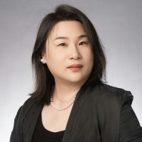 Korn Ferry Employee Coco Xu's profile photo