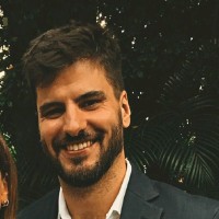 Eduardo Pedrosa Email