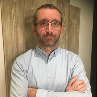 Bâloise Assurances - Agence Paul Reinig Employee Nicolas Henriquet's profile photo