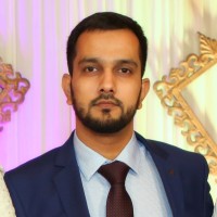 Global Eye Intelligence Employee Kashif Anwar's profile photo