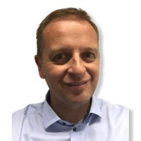 Ethias Employee Laurent Leclercq's profile photo