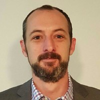 Everhard Industries Employee Bede Boyce's profile photo