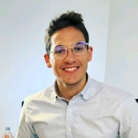 Stealth Startup Employee Kevin Didelot's profile photo