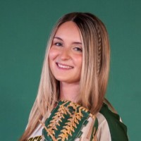 Wheatfields Restaurants Employee Morgan Skpowski's profile photo
