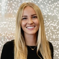 Convirza Employee Cambrie Bosler's profile photo