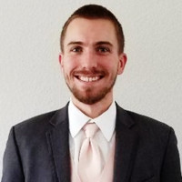 Lanlogic Employee Tyler Martin's profile photo