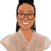 Alicia Oglesby Email & Phone Number
