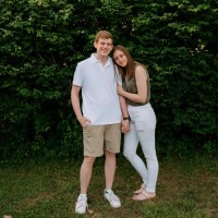 Oasis Hot Tubs Employee Keegan Roder's profile photo