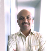 Otelier Employee Ani Gujrathi's profile photo