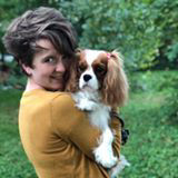 Interview Connections Employee Clara Brown's profile photo