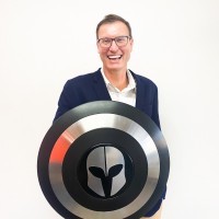 Cyberiam Holdings Employee David Standley's profile photo