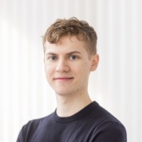 Great American Insurance Group Employee Sam Hogan's profile photo