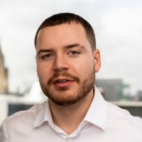 Core Talent Recruitment Employee Josh Baxendale's profile photo