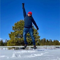 Talent Point Employee Daniel Huitron's profile photo