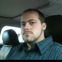 Eric Parson Email & Phone Number