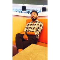 Cira Tek, Inc Employee Sai Krishna's profile photo