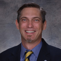 Holy Cross School Employee Brian Kitchen's profile photo