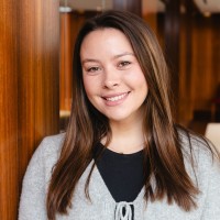 Boston Area Rape Crisis Center Employee Ashleigh Stephenson's profile photo