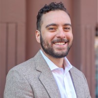 Disney Streaming Employee Robert Desimone Jr.'s profile photo
