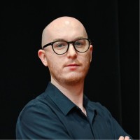 Canadian Gaming Business Employee Tom Nightingale's profile photo