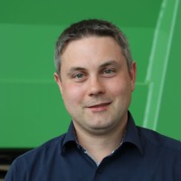 B. Strautmann & Söhne GmbH & Co. KG Employee Fabian Lippold's profile photo