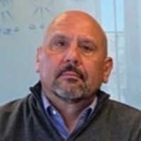 Colonial Life Employee Mark Solis's profile photo