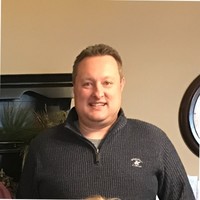 Braum's Employee Jon Hurst's profile photo