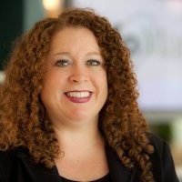 InfoMart Employee Amy Phillips's profile photo