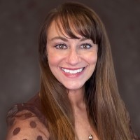 RR Digital Employee Melanie Jones's profile photo