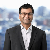 Kiran Patel Email