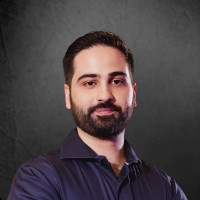 Constru-Sol Employee Rafael Fares's profile photo